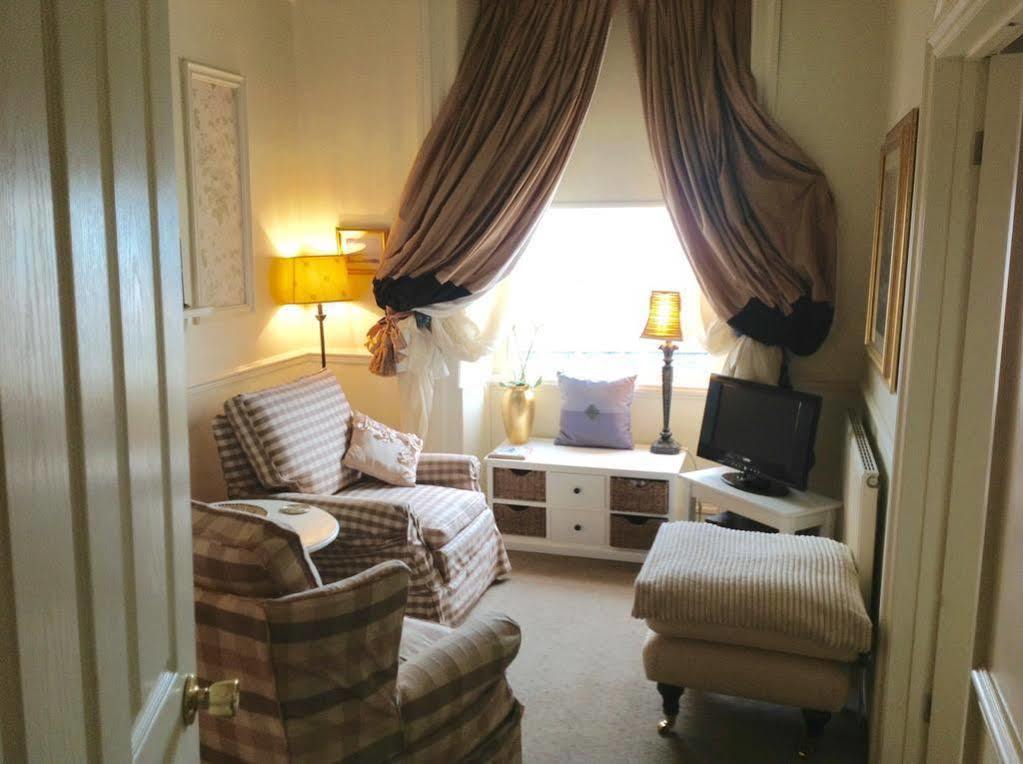 The Suites At Ty Anne Beaumaris Exterior foto